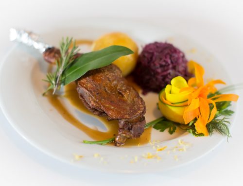 Micheles Gansempfehlung